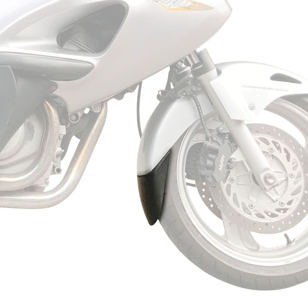 Pyramid Plastics D'VILLE + VFR750 91> F/EX